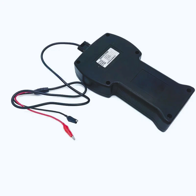 MM-Hart comunicador campo 475 mano, protocolo comunicación, módulo potencia transmisor inteligente con interfaz USB, Hart47
MM-Hart comunicador campo 475 mano, protocolo comunicación, módulo potencia transmisor inteligente con interfaz USB, Hart47