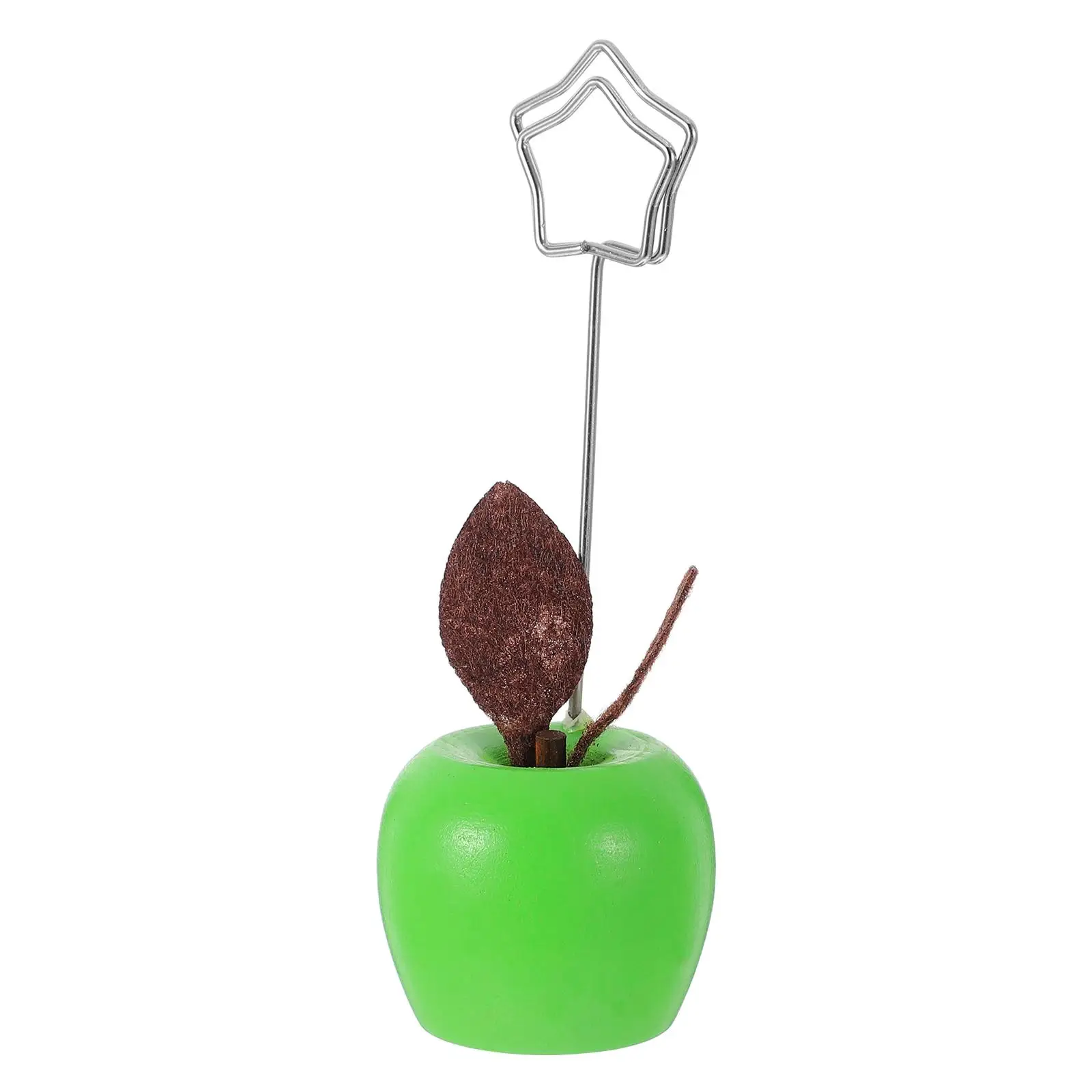 Apple Message Folder Cute Office Decor Desk Decorations Bedroom Letter Clip Stand Wooden Picture
Apple Message Folder Cute Office Decor Desk Decorations Bedroom Letter Clip Stand Wooden Picture