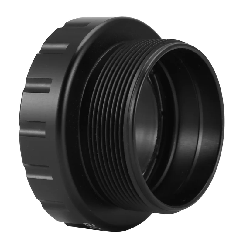 SYDS Bicycle Bottom Bracket Aluminum 68/73Mm Bearing Bicycle Bottom Screw Bearing Bicycle Axis Road Bike Parts
SYDS Bicycle Bottom Bracket Aluminum 68/73Mm Bearing Bicycle Bottom Screw Bearing Bicycle Axis Road Bike Parts