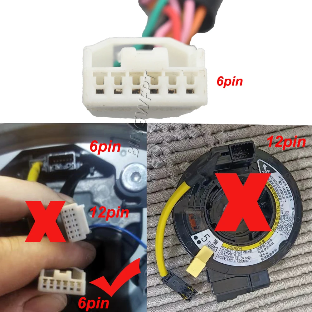 Multifunction Switches Volume Bluetooth Control Buttons Steering Wheel Cruise Control Switch For Suzuki Grand Vitara 2006 2007
Multifunction Switches Volume Bluetooth Control Buttons Steering Wheel Cruise Control Switch For Suzuki Grand Vitara 2006 2007