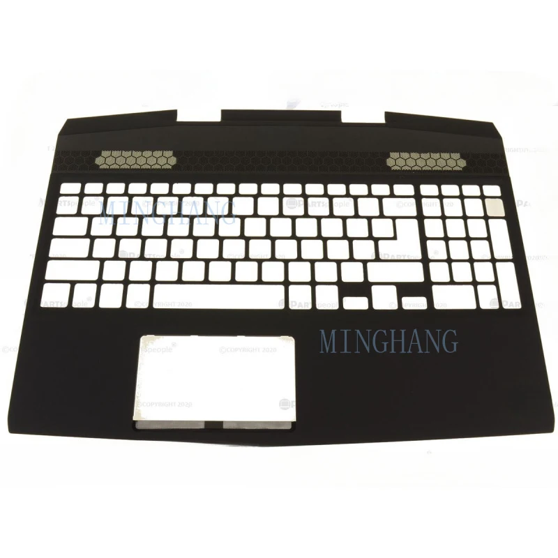 M 0VNPDJ VNPDJ FOR DELL Alienware m15 C Shell Palmrest
M 0VNPDJ VNPDJ FOR DELL Alienware m15 C Shell Palmrest