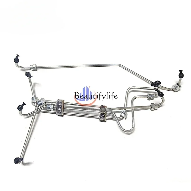 Accessories wholesale PC60 100 120-6-7 high pressure YouTube 4D102 engine tubing excavatorQ
Accessories wholesale PC60 100 120-6-7 high pressure YouTube 4D102 engine tubing excavatorQ