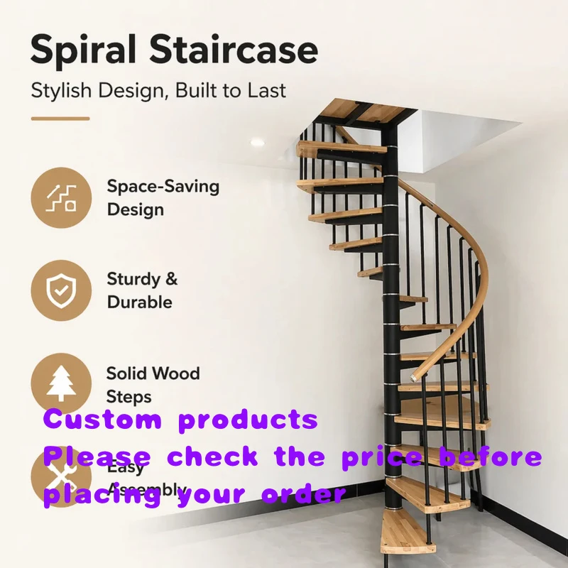 custom.Durable Modern Stainless Steel Indoor Staircase Space-saving Easy Installation with 1 Year Warranty
custom.Durable Modern Stainless Steel Indoor Staircase Space-saving Easy Installation with 1 Year Warranty