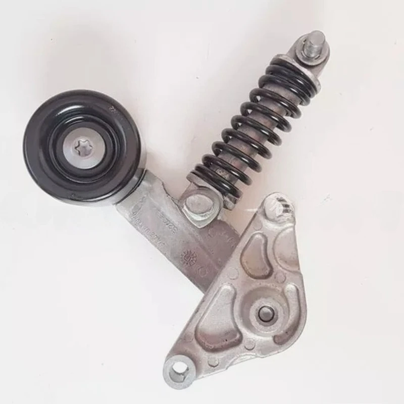 Suitable for Modern Sonata, KIA Maliboo K5 Hybrid 2016-2019 Transmission Belt Automatic Tensioner 252832 E650 25283-2E650
Suitable for Modern Sonata, KIA Maliboo K5 Hybrid 2016-2019 Transmission Belt Automatic Tensioner 252832 E650 25283-2E650