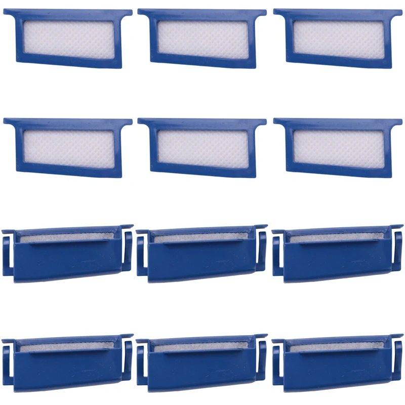 Replacement CPAP Filters For Respironics Dreamstation 24 Reusable Filter Slot + 24 Disposable Ultra-Fine Filters
Replacement CPAP Filters For Respironics Dreamstation 24 Reusable Filter Slot + 24 Disposable Ultra-Fine Filters