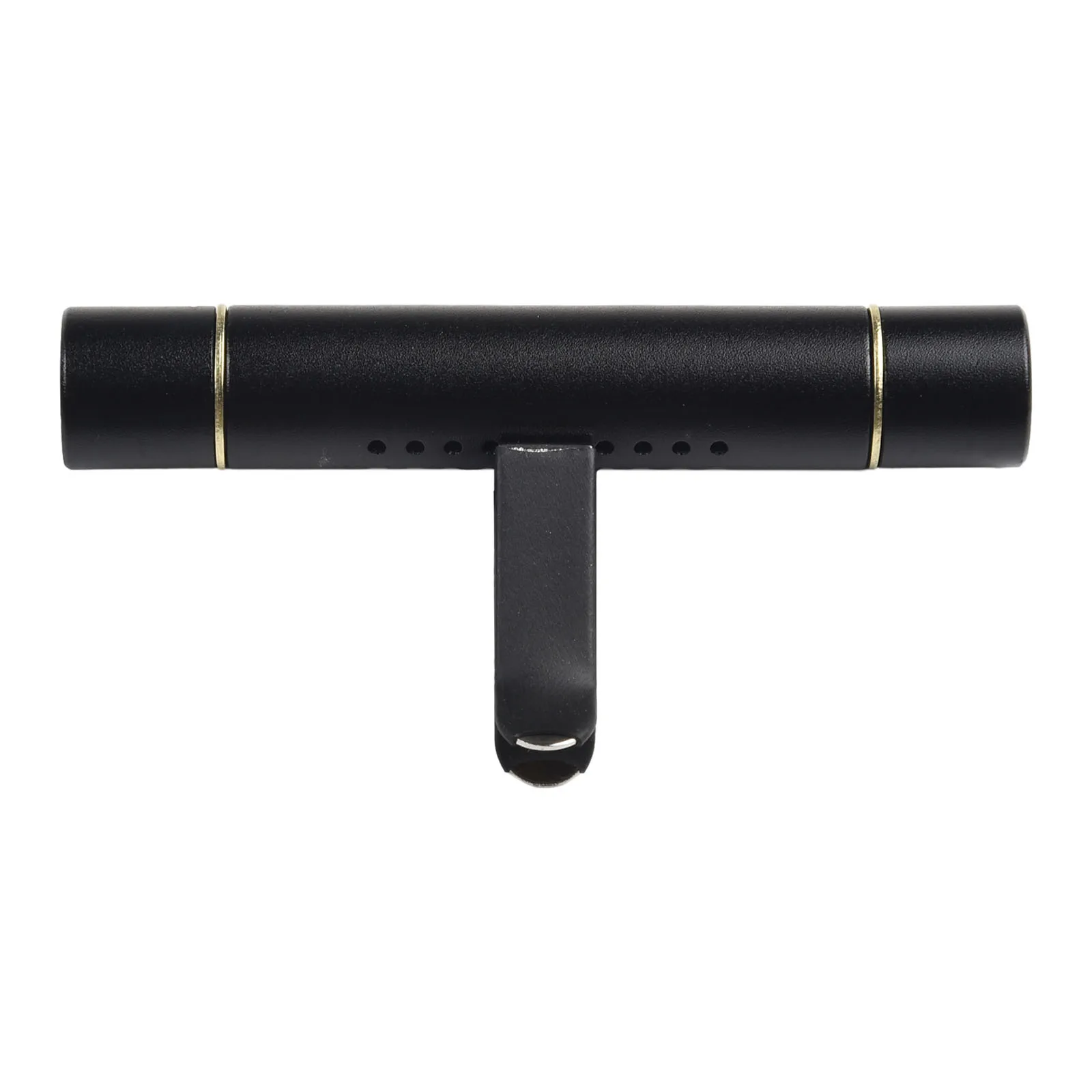 Outlet fragrance clip Innovative Car Air Vent Clip Freshener Perfume Diffuser + 5 Aroma Fragrance Sticks BLACK
Outlet fragrance clip Innovative Car Air Vent Clip Freshener Perfume Diffuser + 5 Aroma Fragrance Sticks BLACK