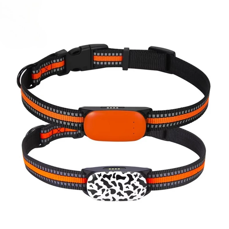 Hot Selling Cute Useful Pet Locator for Dog Cat No Distance Limit Real Time Positioning Sim Card Animal Pet Gps Tracker G61
Hot Selling Cute Useful Pet Locator for Dog Cat No Distance Limit Real Time Positioning Sim Card Animal Pet Gps Tracker G61