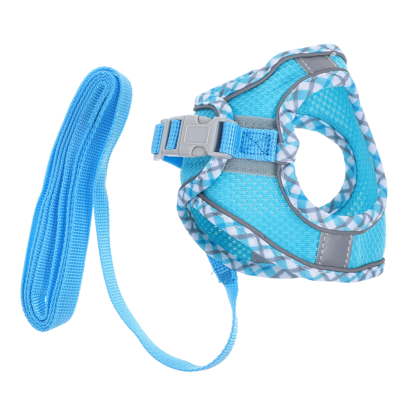 Kitten Set Small Adjustable Reflective Outdoor Durability Pet Supply Cat Walking Leash for Small Cats Kitten
Kitten Set Small Adjustable Reflective Outdoor Durability Pet Supply Cat Walking Leash for Small Cats Kitten