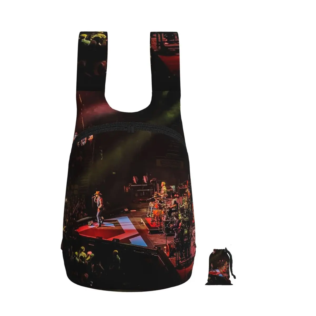 Live For The Night Backpack Student Storage BookBag Children School Bag Computer Shoulder Bags for Boys Girls
Live For The Night Backpack Student Storage BookBag Children School Bag Computer Shoulder Bags for Boys Girls