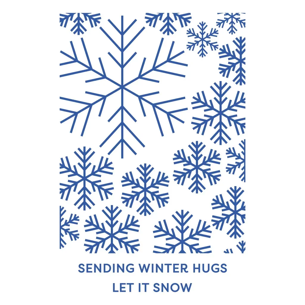 Snowflake Artic Press Plate for DIY Making Card Scrapbook Embossed Paper Album Craft Supplies Template Decoration 2025 Christmas
Snowflake Artic Press Plate for DIY Making Card Scrapbook Embossed Paper Album Craft Supplies Template Decoration 2025 Christmas