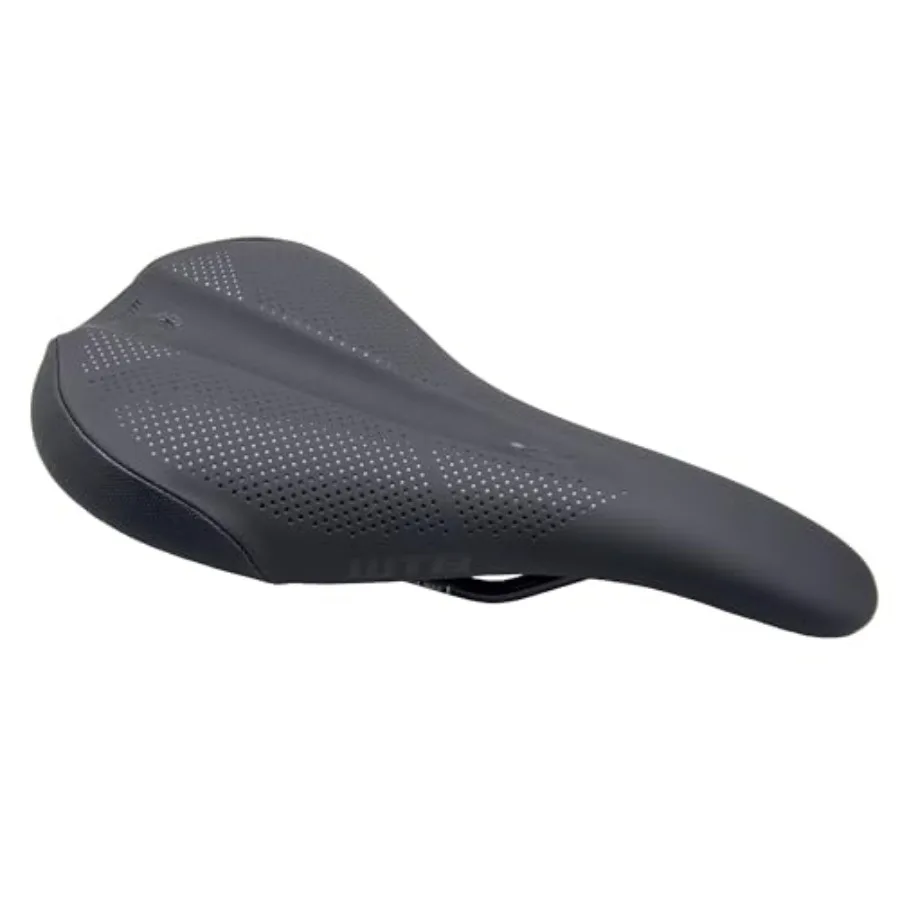 Deva Bike Seat Saddle - Extra Padding for Comfort - Mountain and Gravel (3 Rail Options
Deva Bike Seat Saddle - Extra Padding for Comfort - Mountain and Gravel (3 Rail Options