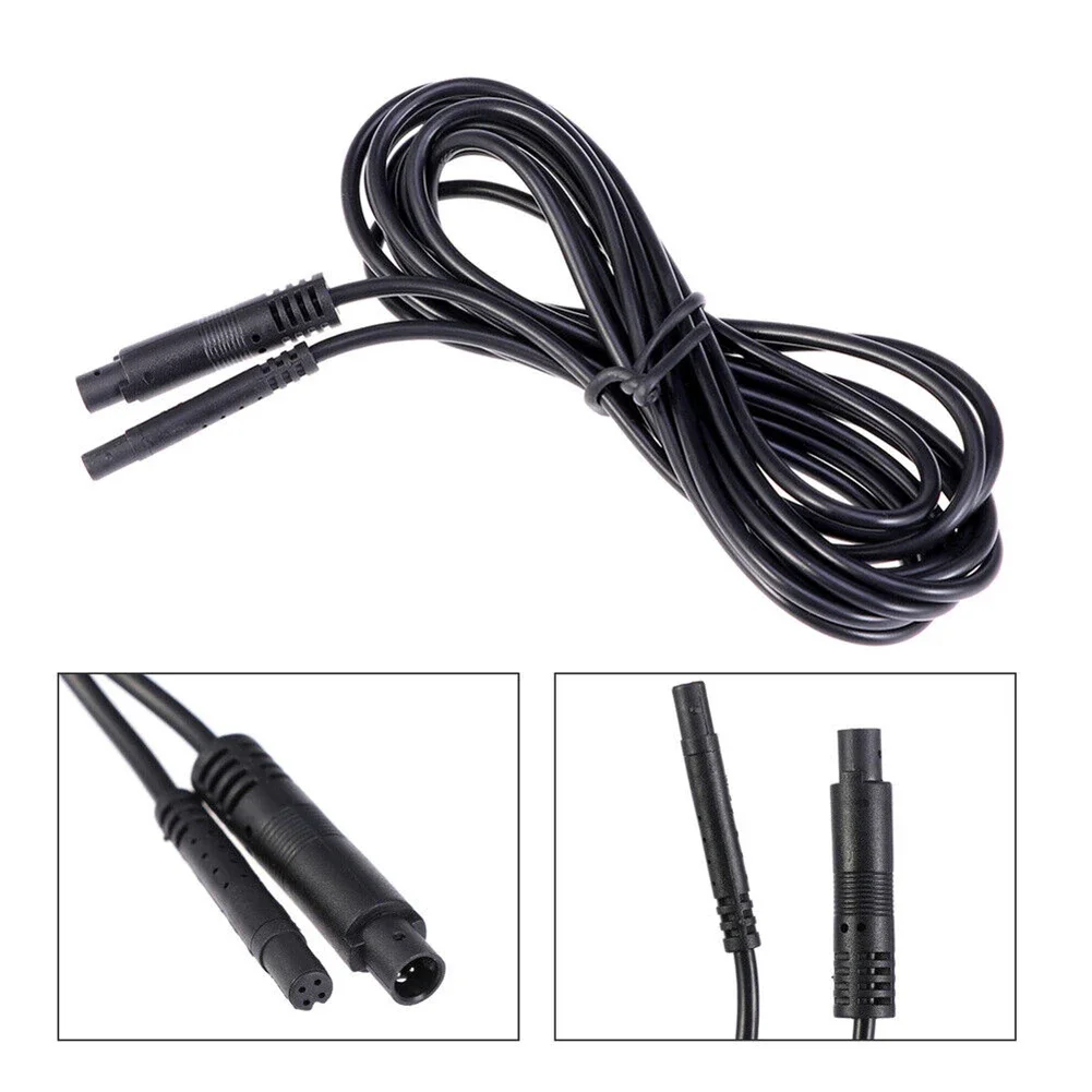 2.5Meter Extension Cable Of Driving Recorder 4Pin HD Monitor Vehicle Rear View/Back Up Camera Extension Wire For Truck Camper
2.5Meter Extension Cable Of Driving Recorder 4Pin HD Monitor Vehicle Rear View/Back Up Camera Extension Wire For Truck Camper