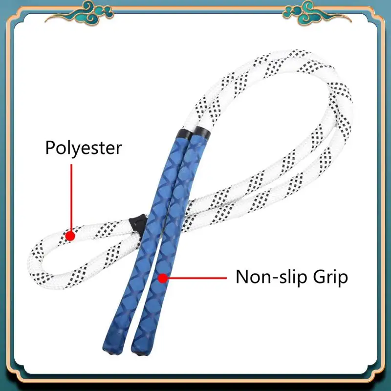 Latest Golf Swing Trainer Practice Rope, Golf Practice Supplies, Portable Golf Practice Swing Trainer
Latest Golf Swing Trainer Practice Rope, Golf Practice Supplies, Portable Golf Practice Swing Trainer