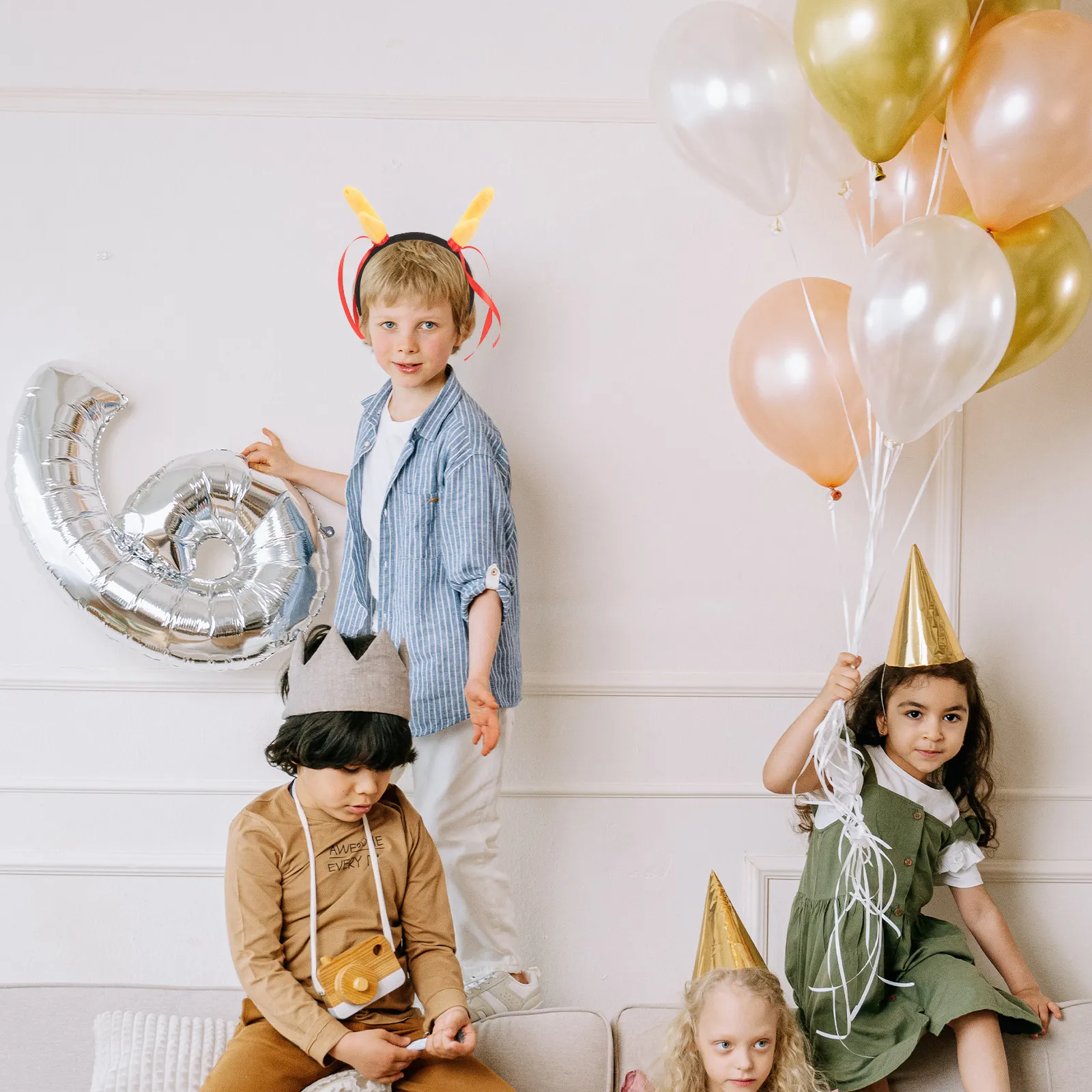 Повязка на голову «Драконий рог»: креативная, цветная, легкая, тканевая, декоративная повязка для вечеринок, новогодняя, праздничная, для косплея, для женщин
Повязка на голову «Драконий рог»: креативная, цветная, легкая, тканевая, декоративная повязка для вечеринок, новогодняя, праздничная, для косплея, для женщин