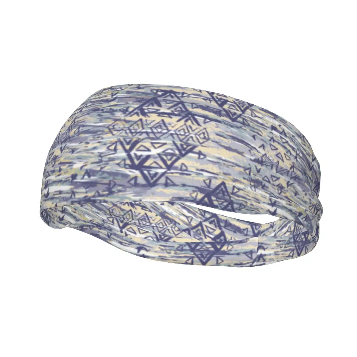 Headband Abstract Watercolor Headwrap Hairband for Tennis Gym Fitness Headwear Hair Accessories
Headband Abstract Watercolor Headwrap Hairband for Tennis Gym Fitness Headwear Hair Accessories