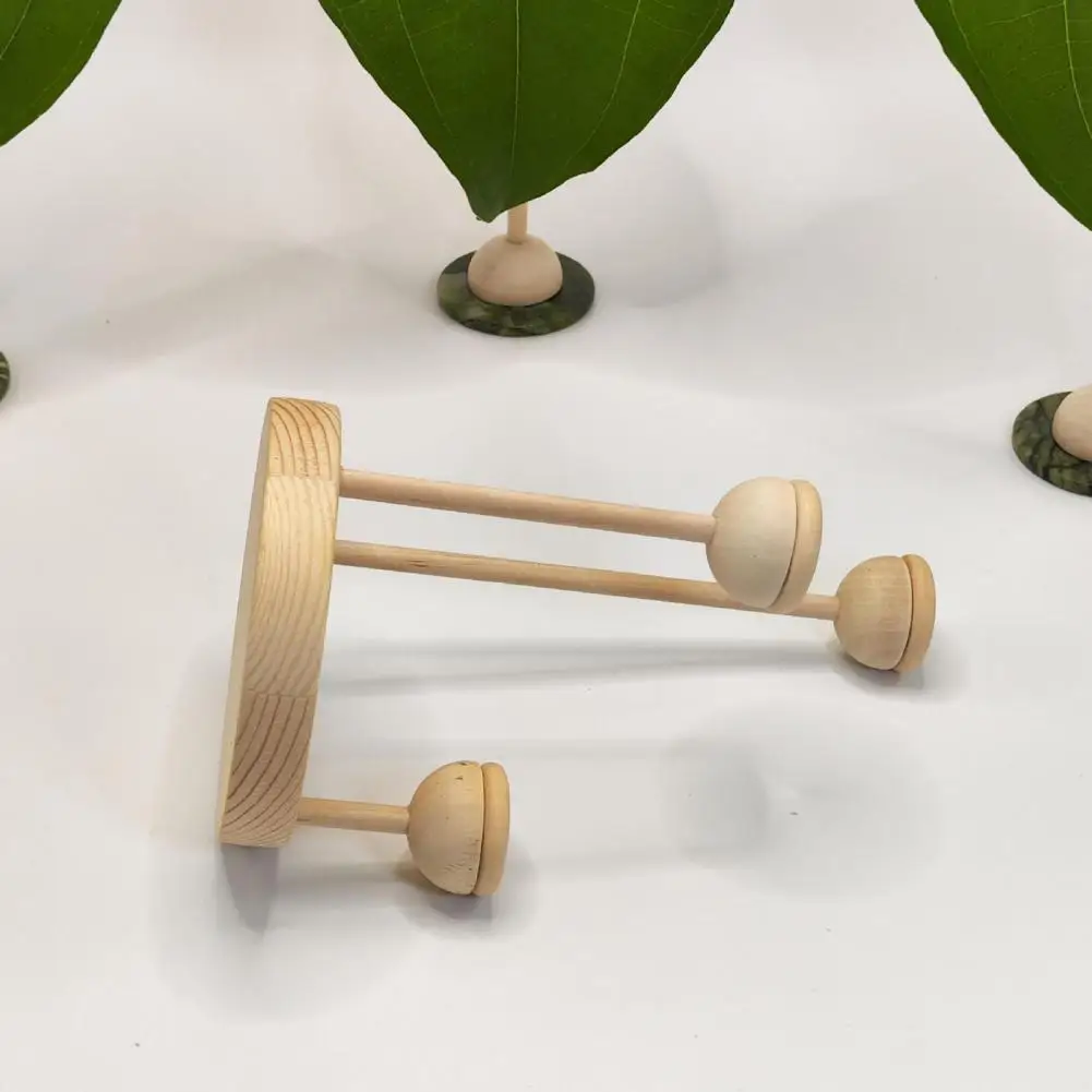 Wooden Ball Organizer Wooden Baseball Display Stand Multifunction Sports Balls Holder for Tennis Golf Baseball Enthusiasts
Wooden Ball Organizer Wooden Baseball Display Stand Multifunction Sports Balls Holder for Tennis Golf Baseball Enthusiasts