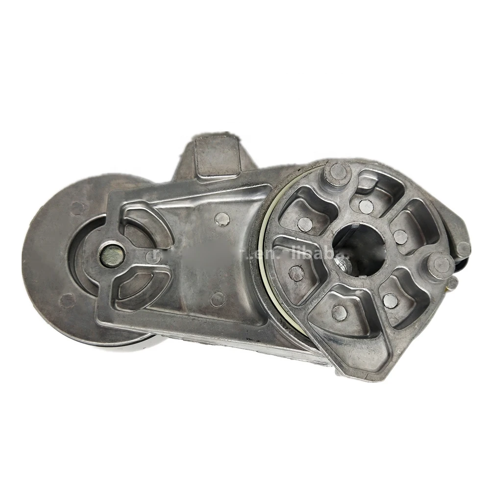 Натяжной ролик ремня для Cummins QSB6.7 ISB6.7 ISDE6.7
Натяжной ролик ремня для Cummins QSB6.7 ISB6.7 ISDE6.7