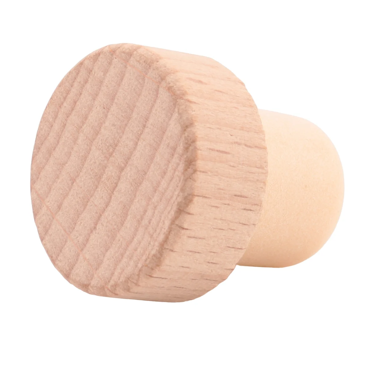 Qualitative 24Pc Wine Bottle Corks T Shaped Cork Plugs for Wine Cork Wine Stopper Reusable Wine Corks Wooden and Rubber Wine Sto
Qualitative 24Pc Wine Bottle Corks T Shaped Cork Plugs for Wine Cork Wine Stopper Reusable Wine Corks Wooden and Rubber Wine Sto
