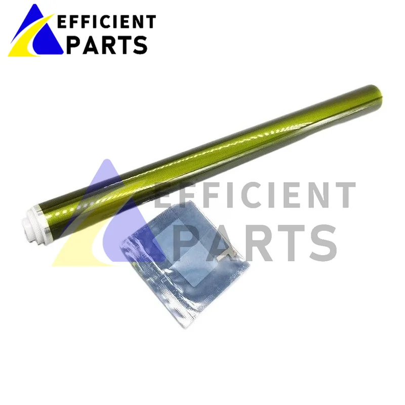 4PCS NPG-67 OEM Color OPC Drum used for CANON imageRUNNER iR C3020 C3320 C3325 C3330 C3520 C3525 C3530 C3020i C3520i Drum Chip
4PCS NPG-67 OEM Color OPC Drum used for CANON imageRUNNER iR C3020 C3320 C3325 C3330 C3520 C3525 C3530 C3020i C3520i Drum Chip