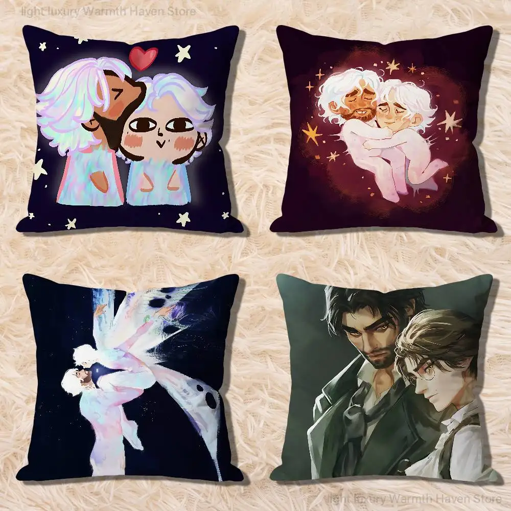 J-Jayvik Cute Various Sizes Square Pillow Case For Car Home Bedchamber Decor Custom Valentine gift
J-Jayvik Cute Various Sizes Square Pillow Case For Car Home Bedchamber Decor Custom Valentine gift