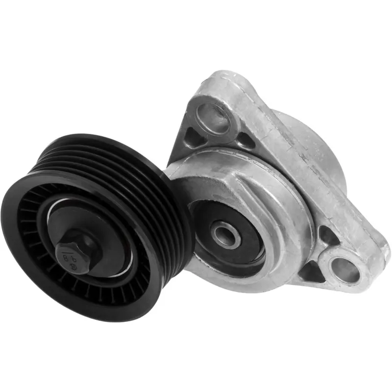 ACDelco Gold 38328 Drive Belt Tensioner Assembly with Pulley
ACDelco Gold 38328 Drive Belt Tensioner Assembly with Pulley