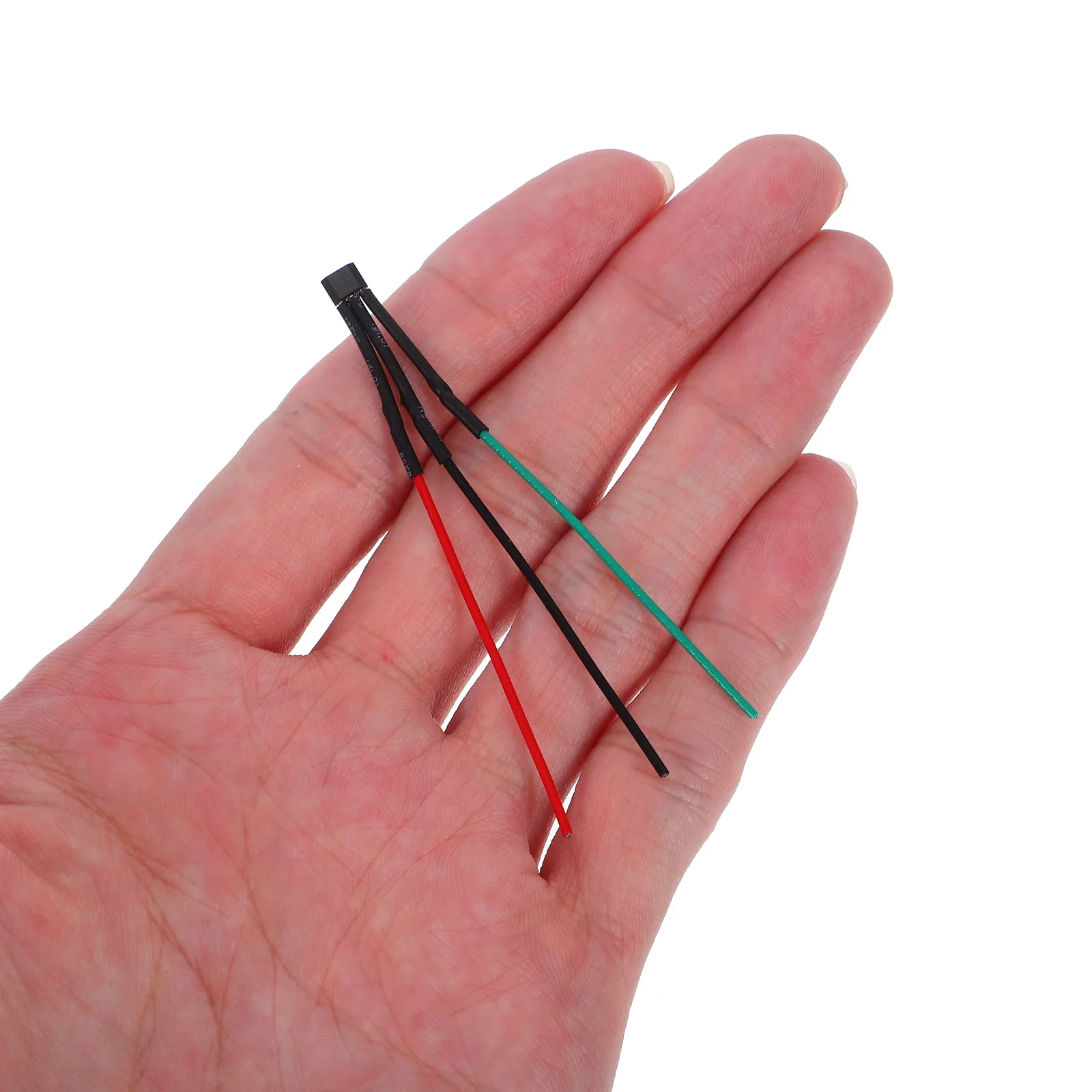 9Pcs Hall Effect Sensor High Temperature Wire for Electric Vehicle Motor Control Precise Signal Transmission Durable Heat Wire
9Pcs Hall Effect Sensor High Temperature Wire for Electric Vehicle Motor Control Precise Signal Transmission Durable Heat Wire