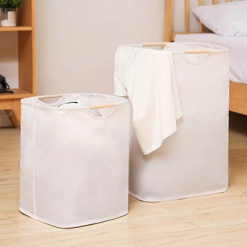 1PCS Folding Dirty Laundry Sorting Basket High Capacity Washable Toys Dolls Storage with Easy Carry Long Handles Bathroom Box
1PCS Folding Dirty Laundry Sorting Basket High Capacity Washable Toys Dolls Storage with Easy Carry Long Handles Bathroom Box