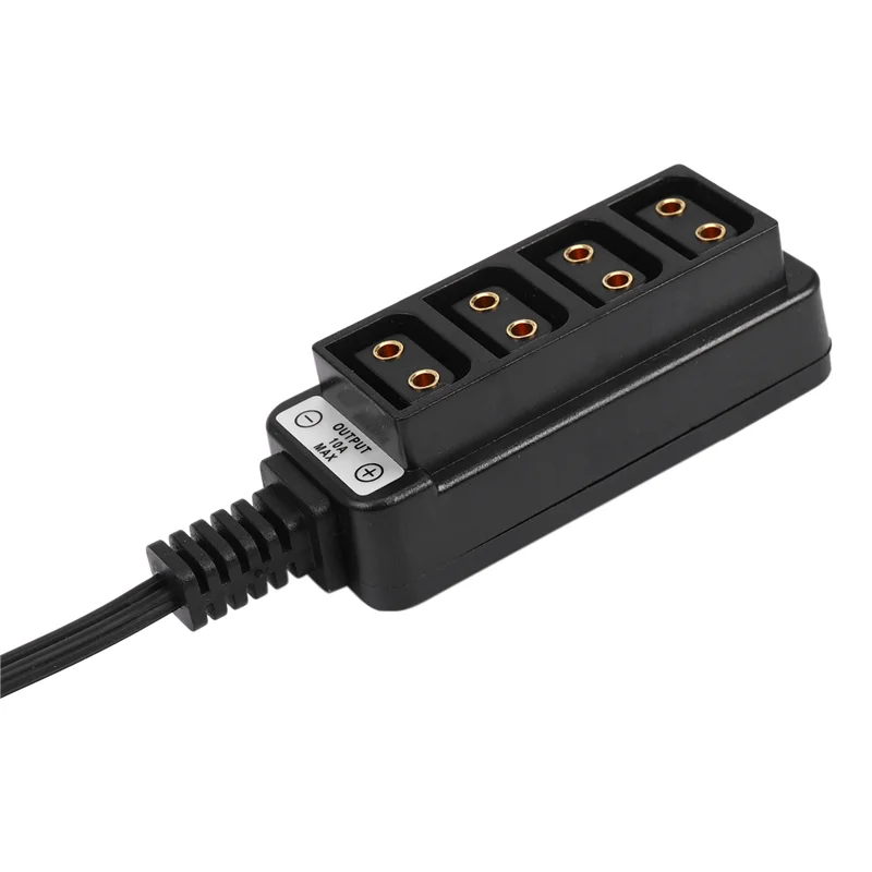 【Купите сейчас】6-кратный мужской адаптер D-Tap B типа Power Dtap Tap на 4 женских адаптера P-Tap Ptap Hub Электрический разветвитель для мощности фотографии
【Купите сейчас】6-кратный мужской адаптер D-Tap B типа Power Dtap Tap на 4 женских адаптера P-Tap Ptap Hub Электрический разветвитель для мощности фотографии