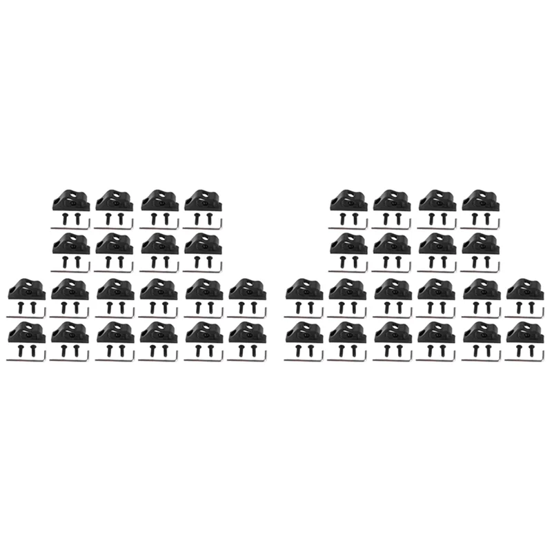 40Set Electric Scooter Front Hook Hanger Helmet Pocket Claws Scooter Accessories For Xiaomi Mijia M365 Pro
40Set Electric Scooter Front Hook Hanger Helmet Pocket Claws Scooter Accessories For Xiaomi Mijia M365 Pro