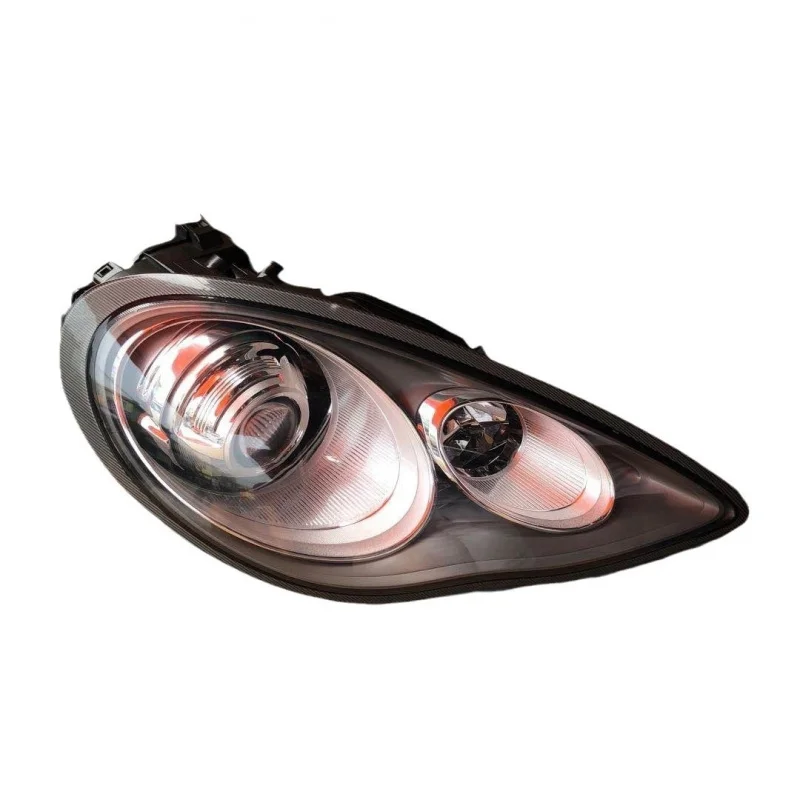 Suitable For 2010, 2011, 2012, 2013 Old Model Porsche Panamera , Front Headlights, Car Lights
Suitable For 2010, 2011, 2012, 2013 Old Model Porsche Panamera , Front Headlights, Car Lights