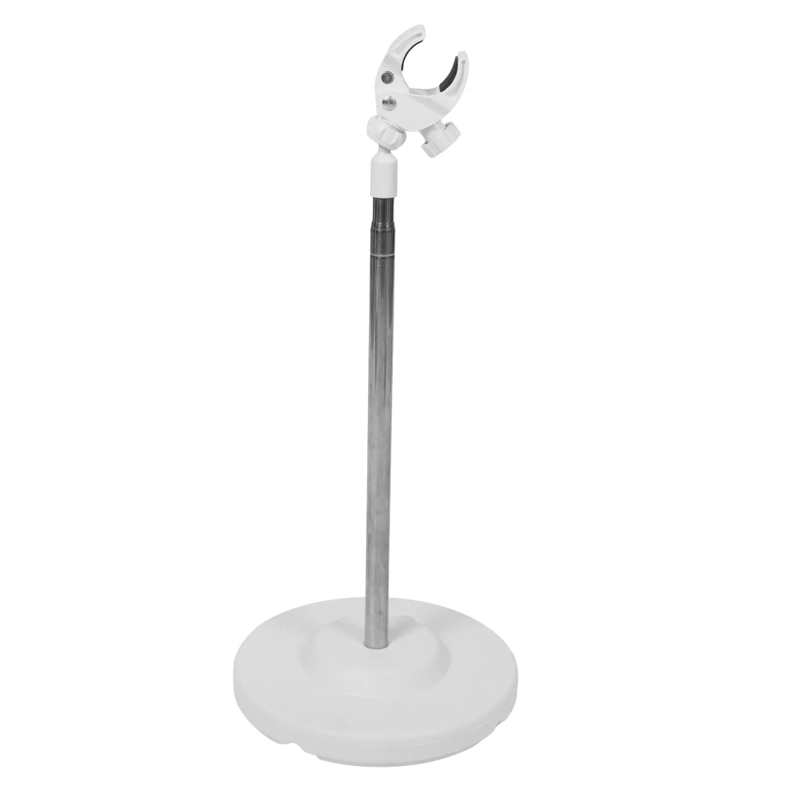 Adjustable Pet Hair Dryer Stand Holder Telescopic Grooming Arm for Dogs Cats Hands-Free Blow Dryer Support Freestanding Stable
Adjustable Pet Hair Dryer Stand Holder Telescopic Grooming Arm for Dogs Cats Hands-Free Blow Dryer Support Freestanding Stable