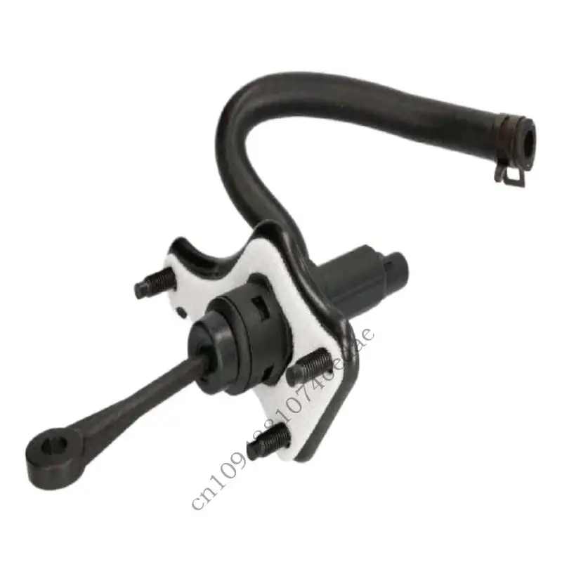 Hydraulic Clutch Main Cylinder Replaces 41610-1S500 for Vehicle HB20 2012-2019
Hydraulic Clutch Main Cylinder Replaces 41610-1S500 for Vehicle HB20 2012-2019