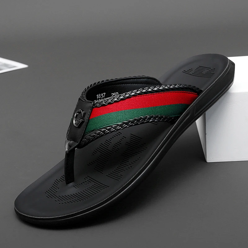 Summer Fashion Clip Toe Beach Flip Flops Lightweight Casual Holiday Footwear
Summer Fashion Clip Toe Beach Flip Flops Lightweight Casual Holiday Footwear