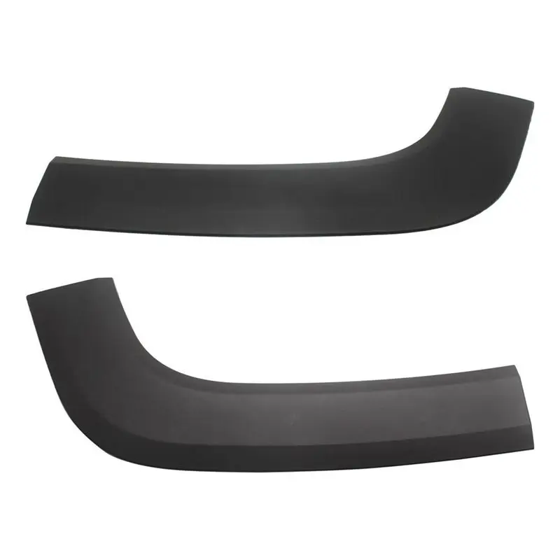 A13Z-1Pair Wheel Housing Molding Fender Trim Replacement Parts For 2015-2021 Jeep Renegade Rear Driver And Passenger Side
A13Z-1Pair Wheel Housing Molding Fender Trim Replacement Parts For 2015-2021 Jeep Renegade Rear Driver And Passenger Side