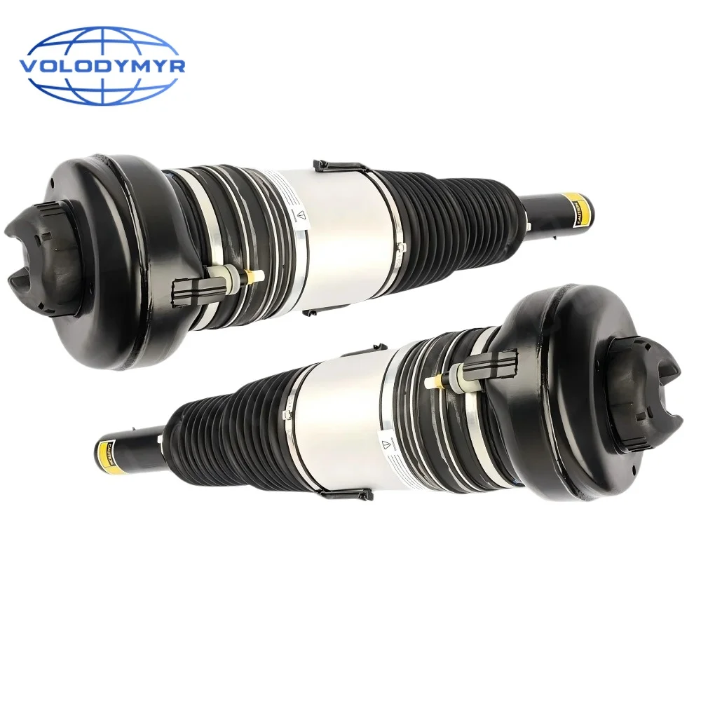 Pair Front Air Suspension Shock Struts For Lamborghini Urus #4M0616039BE 2018- 4M0616039BD, 4M0616039BD, 4M0616039AD 4M0616039AR
Pair Front Air Suspension Shock Struts For Lamborghini Urus #4M0616039BE 2018- 4M0616039BD, 4M0616039BD, 4M0616039AD 4M0616039AR