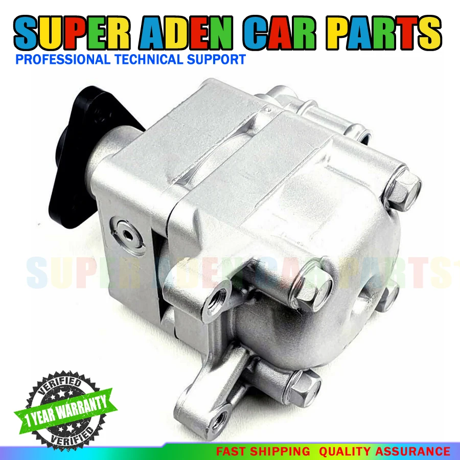 New Auto Power Steering Pump For BMW 7 Series 730d 740i Li 750i Li 2001-2015 32416750111 6750111 6757464
New Auto Power Steering Pump For BMW 7 Series 730d 740i Li 750i Li 2001-2015 32416750111 6750111 6757464