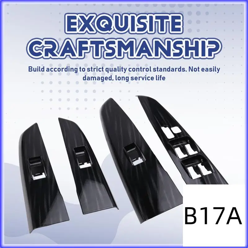 BT-4PCS Front+Rear Door Armrest Trim Panel Window Switch Bezel For Toyota Hilux 05-14 4271-0K010 74272-0K010 74231-0K020
BT-4PCS Front+Rear Door Armrest Trim Panel Window Switch Bezel For Toyota Hilux 05-14 4271-0K010 74272-0K010 74231-0K020