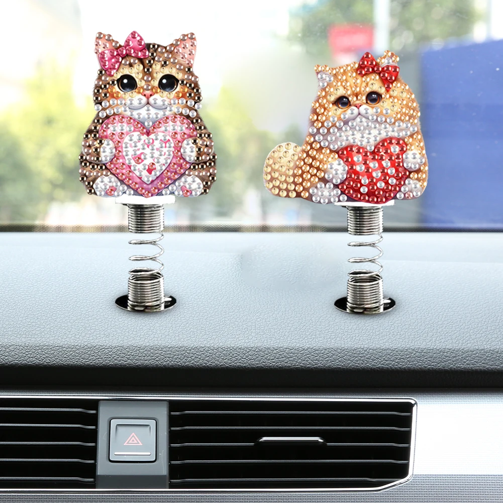 2D/плоские животные DIY алмазная живопись тряска автомобильные украшения Алмазное искусство авто украшения зеркало заднего вида декор для украшения интерьера автомобиля
2D/плоские животные DIY алмазная живопись тряска автомобильные украшения Алмазное искусство авто украшения зеркало заднего вида декор для украшения интерьера автомобиля