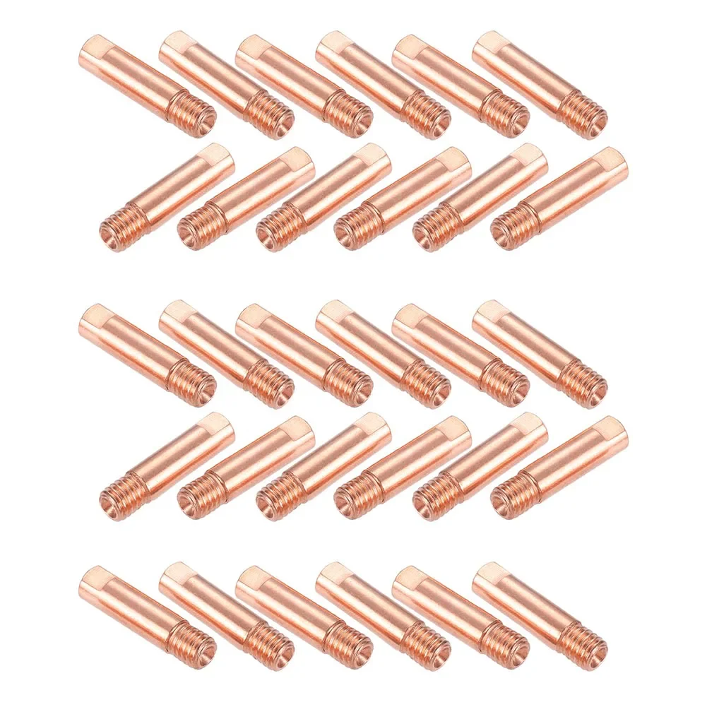 For Welding Work Copper Welding Tips 15AK Welder Tips Welding Equipment 0.023 0.6mm Compact Welding Accessories
For Welding Work Copper Welding Tips 15AK Welder Tips Welding Equipment 0.023 0.6mm Compact Welding Accessories