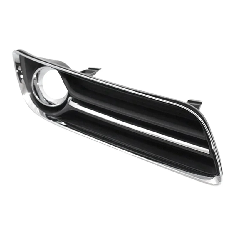 L10A Front Bumper Fog Light Cover Fog Lamp Bezel Trim For Chrysler 300 2011-2014 68127946AB 68127947AB
L10A Front Bumper Fog Light Cover Fog Lamp Bezel Trim For Chrysler 300 2011-2014 68127946AB 68127947AB