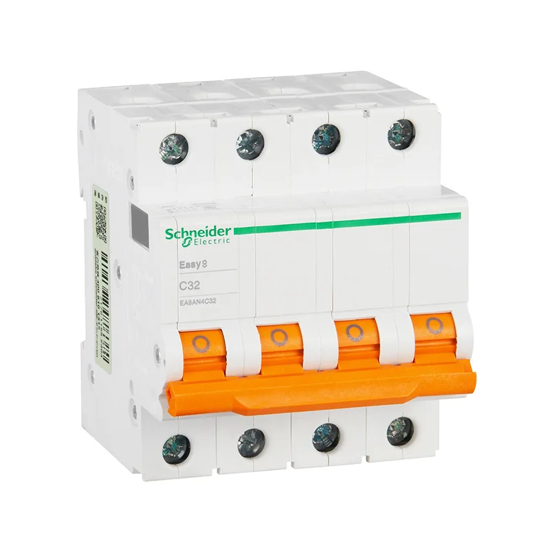 Circuit breaker E9 series small and miniature circuit breaker, household empty with leakage protection
Circuit breaker E9 series small and miniature circuit breaker, household empty with leakage protection