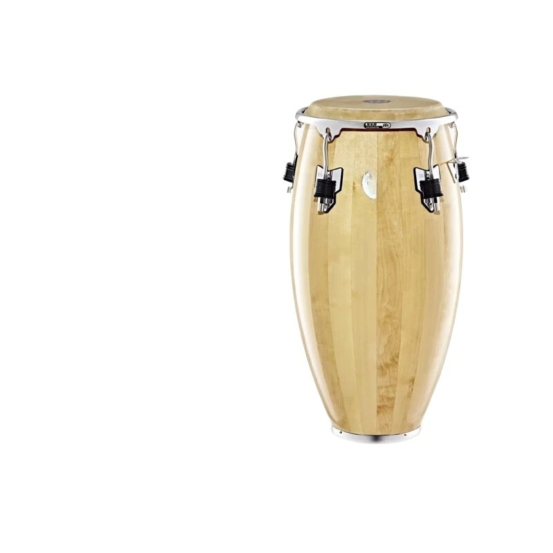 Drum set Latin drum cowhide tambourine wooden craft professional series group
Drum set Latin drum cowhide tambourine wooden craft professional series group
