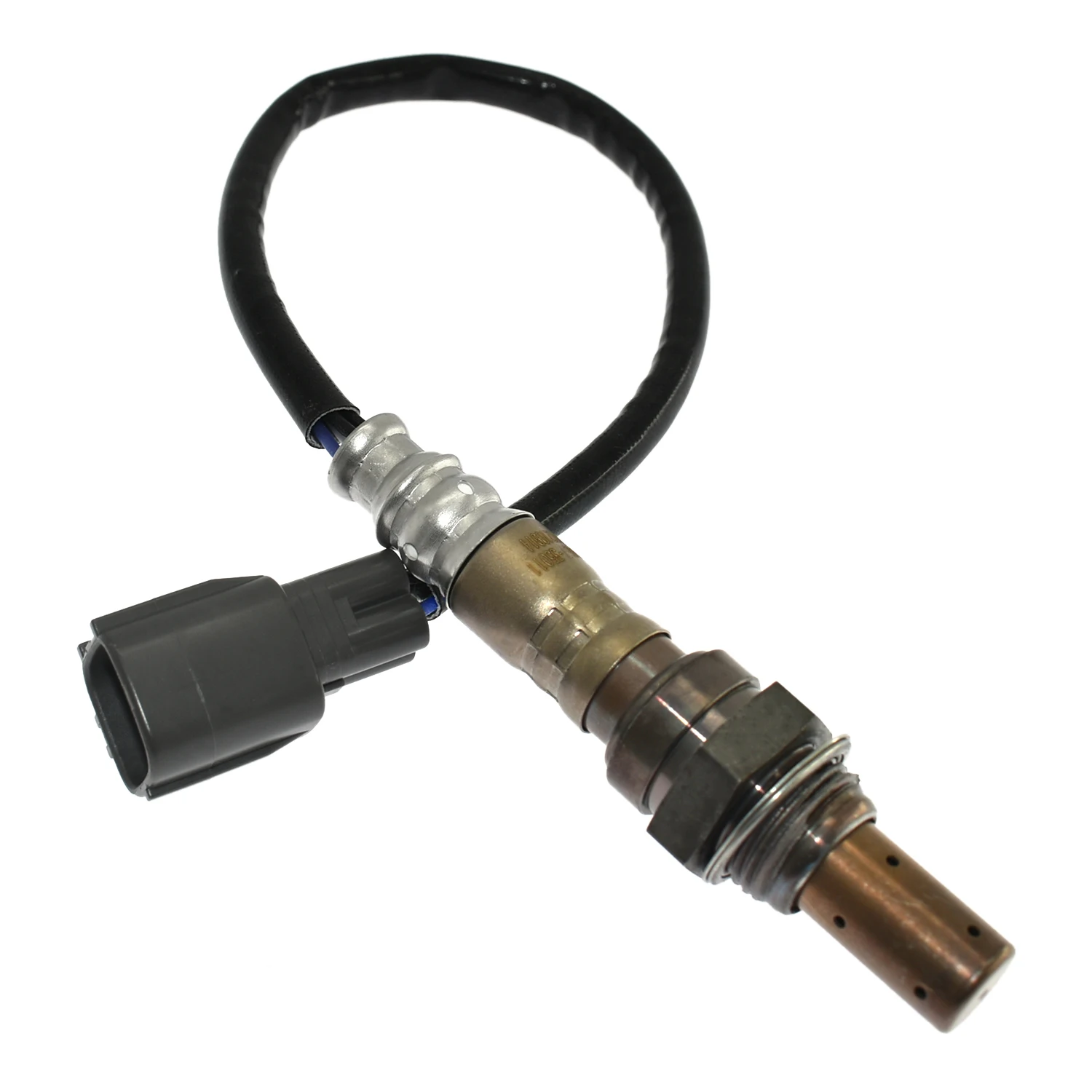 Oxygen Sensor 89467-35011 234-9001, O2 Lambda Probe, OEM Replacement Auto Part
Oxygen Sensor 89467-35011 234-9001, O2 Lambda Probe, OEM Replacement Auto Part