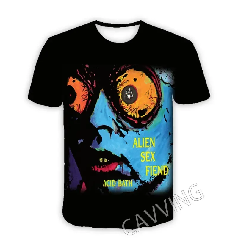Повседневные модные футболки Acid Bath Rock с 3D принтом, Стильные топы в стиле хип-хоп, модная одежда для женщин/мужчин
Повседневные модные футболки Acid Bath Rock с 3D принтом, Стильные топы в стиле хип-хоп, модная одежда для женщин/мужчин