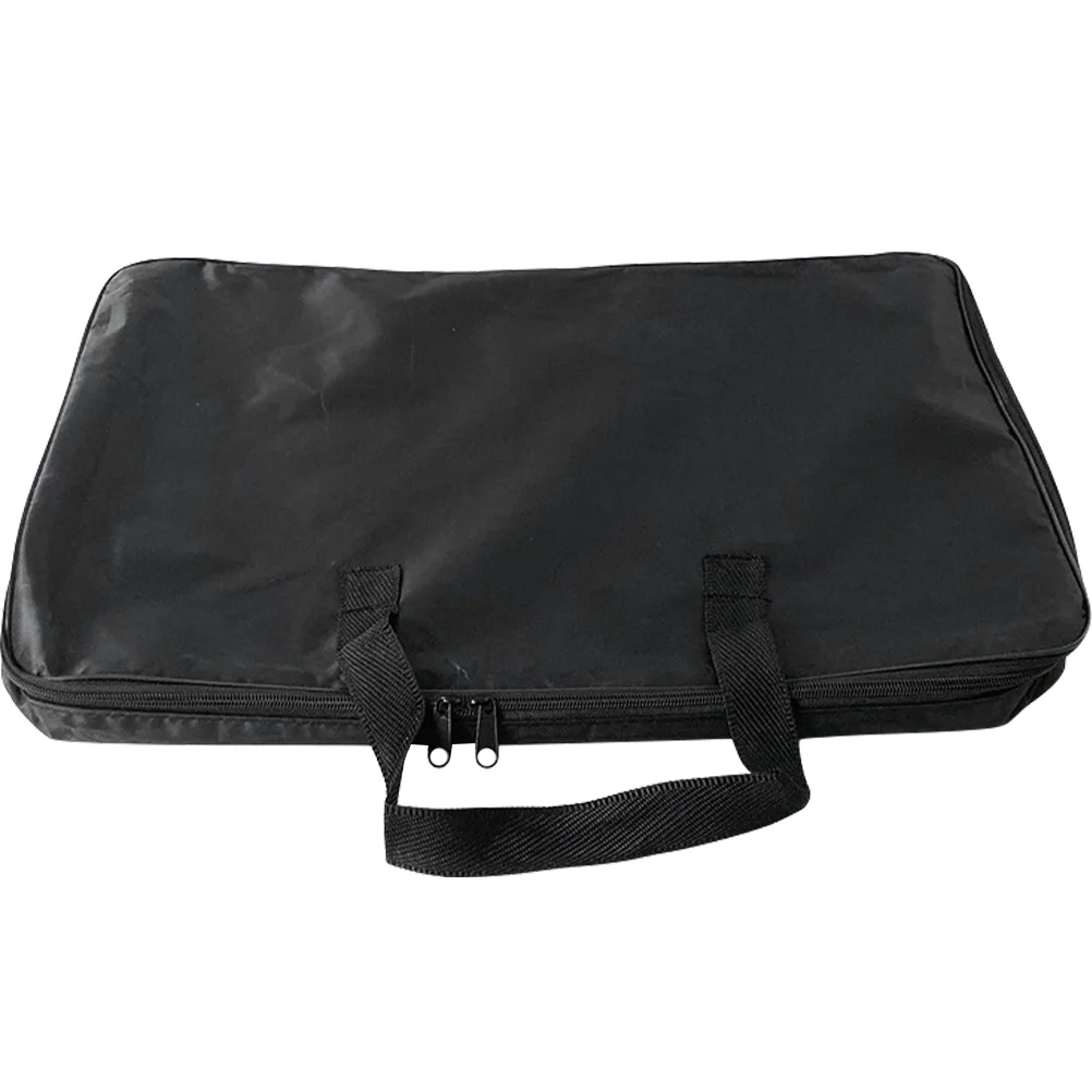 Music Stand Bag Case Supply Multi-function Convenient Wear-resistant Storage Instruments
Music Stand Bag Case Supply Multi-function Convenient Wear-resistant Storage Instruments