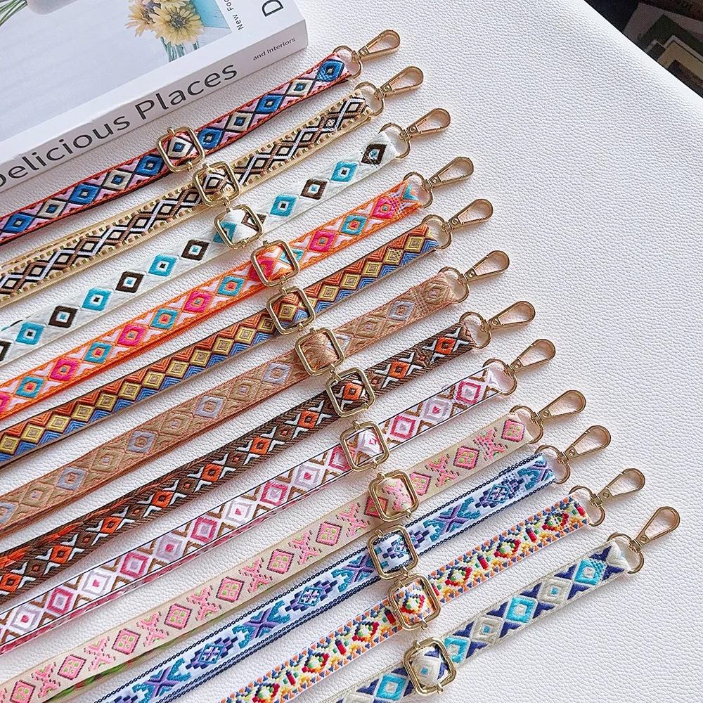 New Retro Crossbody Phone Lanyard Women's Instagram Fashion Long Neck Strap Bag Rope Multi-functional And Adjustable Anti-loss
New Retro Crossbody Phone Lanyard Women's Instagram Fashion Long Neck Strap Bag Rope Multi-functional And Adjustable Anti-loss