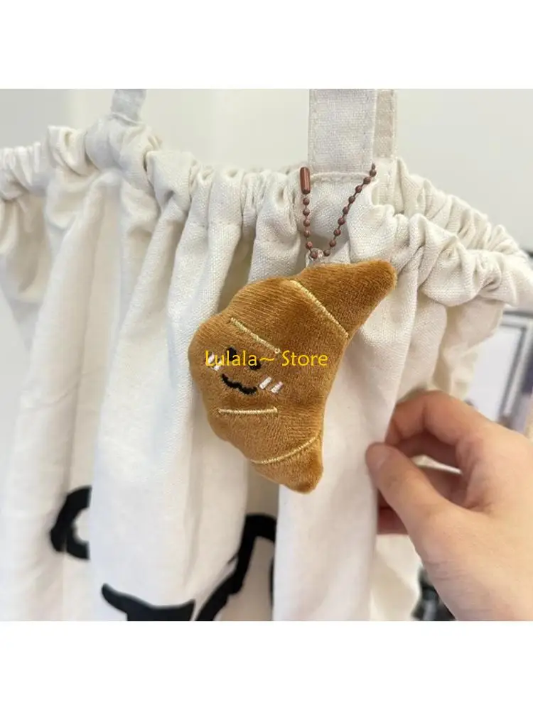 Y4QA брелки с героями мультфильмов, забавные брелки с круассанами, кукла-картофель, Рождественский подарок, Рождество, день
Y4QA брелки с героями мультфильмов, забавные брелки с круассанами, кукла-картофель, Рождественский подарок, Рождество, день