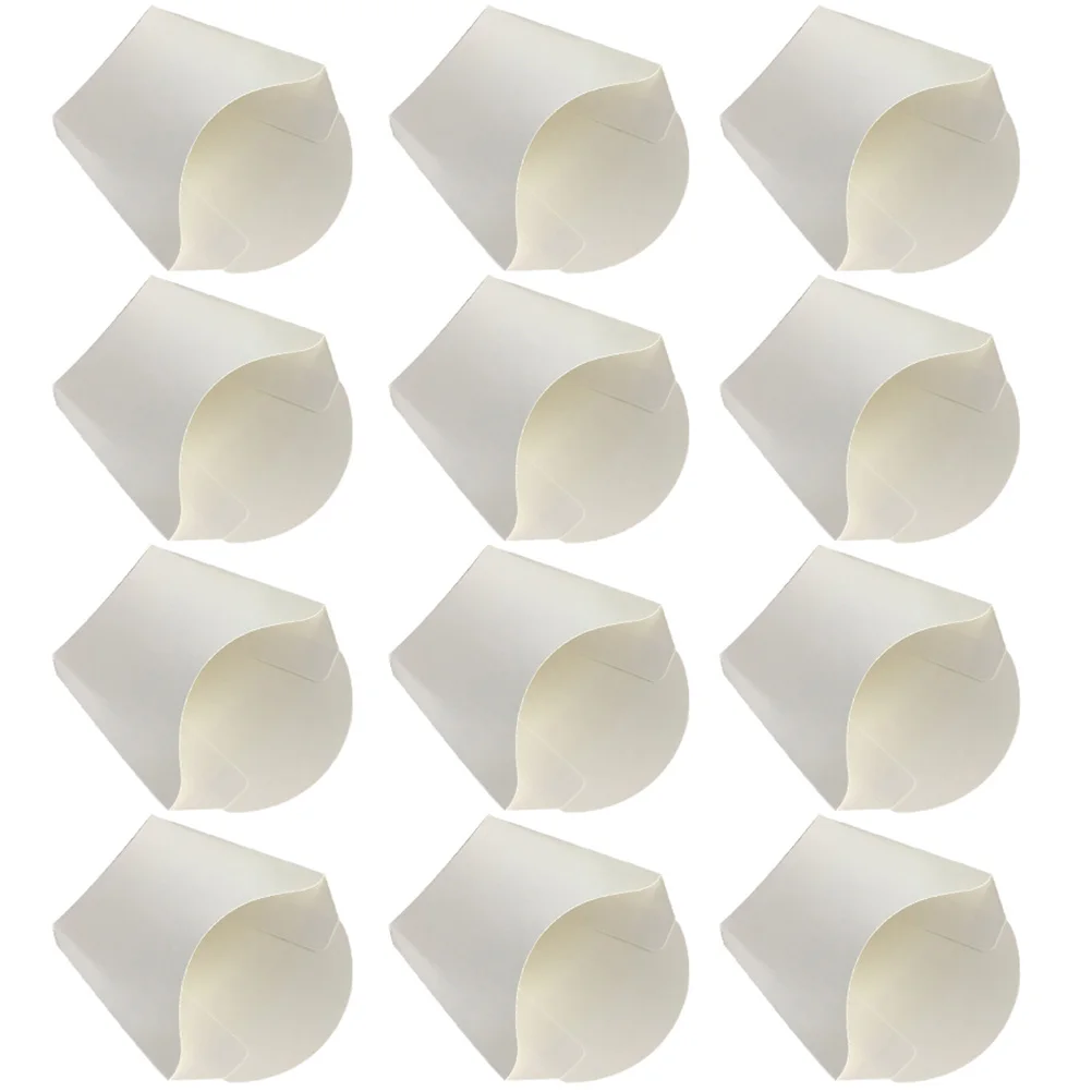 50 Pcs Oil-proof Snack Boxes French Fry Containers Storage Take Out Boxes Party Supplies Birthday Decoration Multi-function
50 Pcs Oil-proof Snack Boxes French Fry Containers Storage Take Out Boxes Party Supplies Birthday Decoration Multi-function