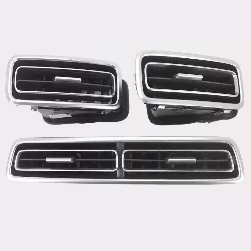 For Li Lixiang L8/L9 Car Air Conditioning Vent Instrument Panel Li Xiang L7 Air Conditioning Outlet Vent Original Accessories
For Li Lixiang L8/L9 Car Air Conditioning Vent Instrument Panel Li Xiang L7 Air Conditioning Outlet Vent Original Accessories