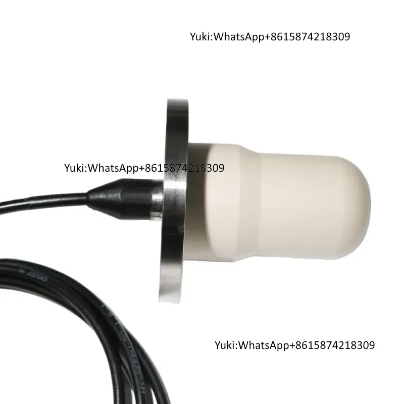 Marine IoT Wi-Fi GPS Antenna for Underwater Robotics
Marine IoT Wi-Fi GPS Antenna for Underwater Robotics